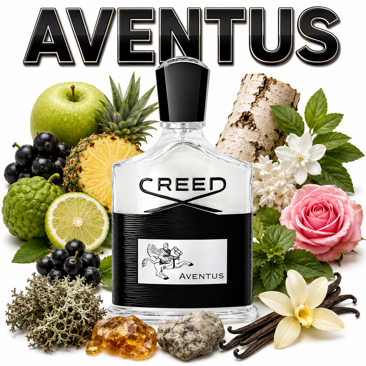 Creed Aventus Creed